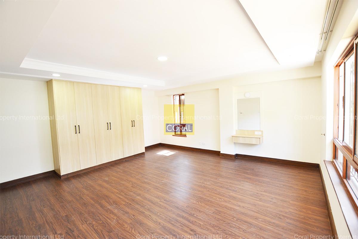 5 Bed Townhouse in Lower Kabete - 7