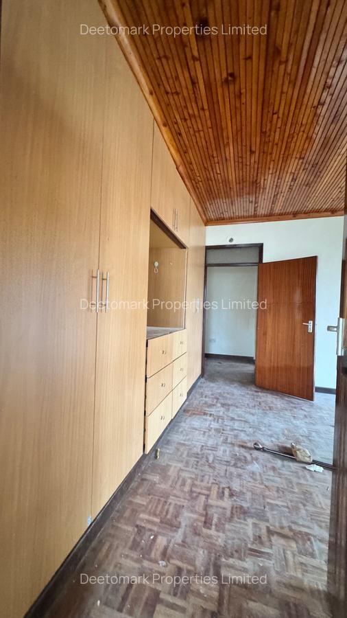 6 Bed House with En Suite at Karen - 19
