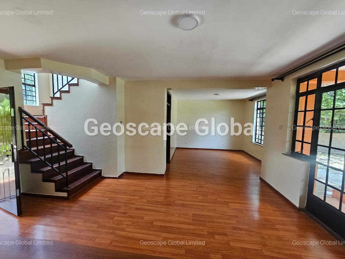 4 Bed House with En Suite in Kiambu Road - 5