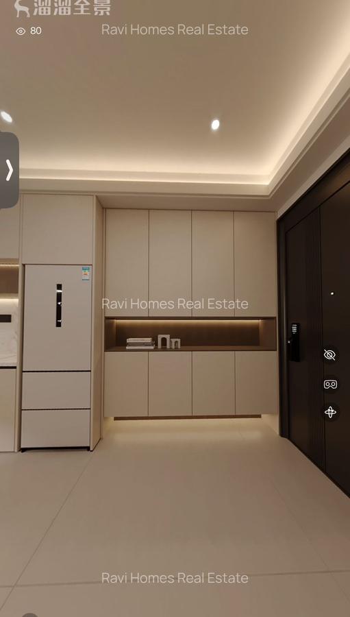 2 Bed Apartment with En Suite at Rirar Garden Road - 13