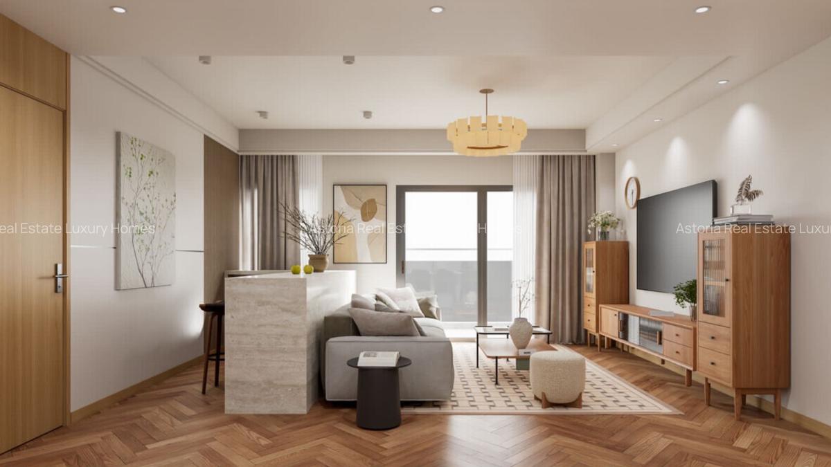 3 Bed Apartment with En Suite at 2026-234 - 6