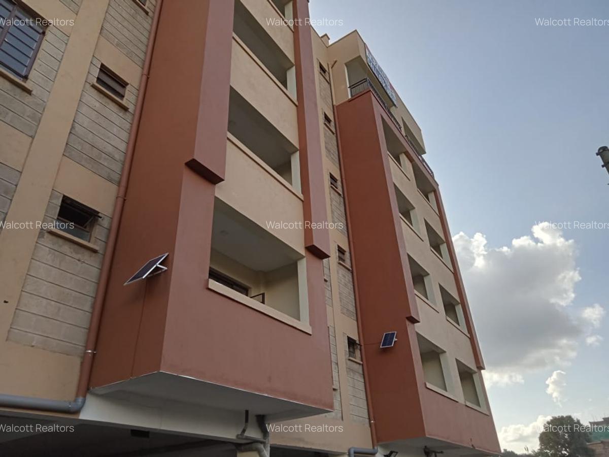 2 Bed Apartment with En Suite in Naivasha Road - 7