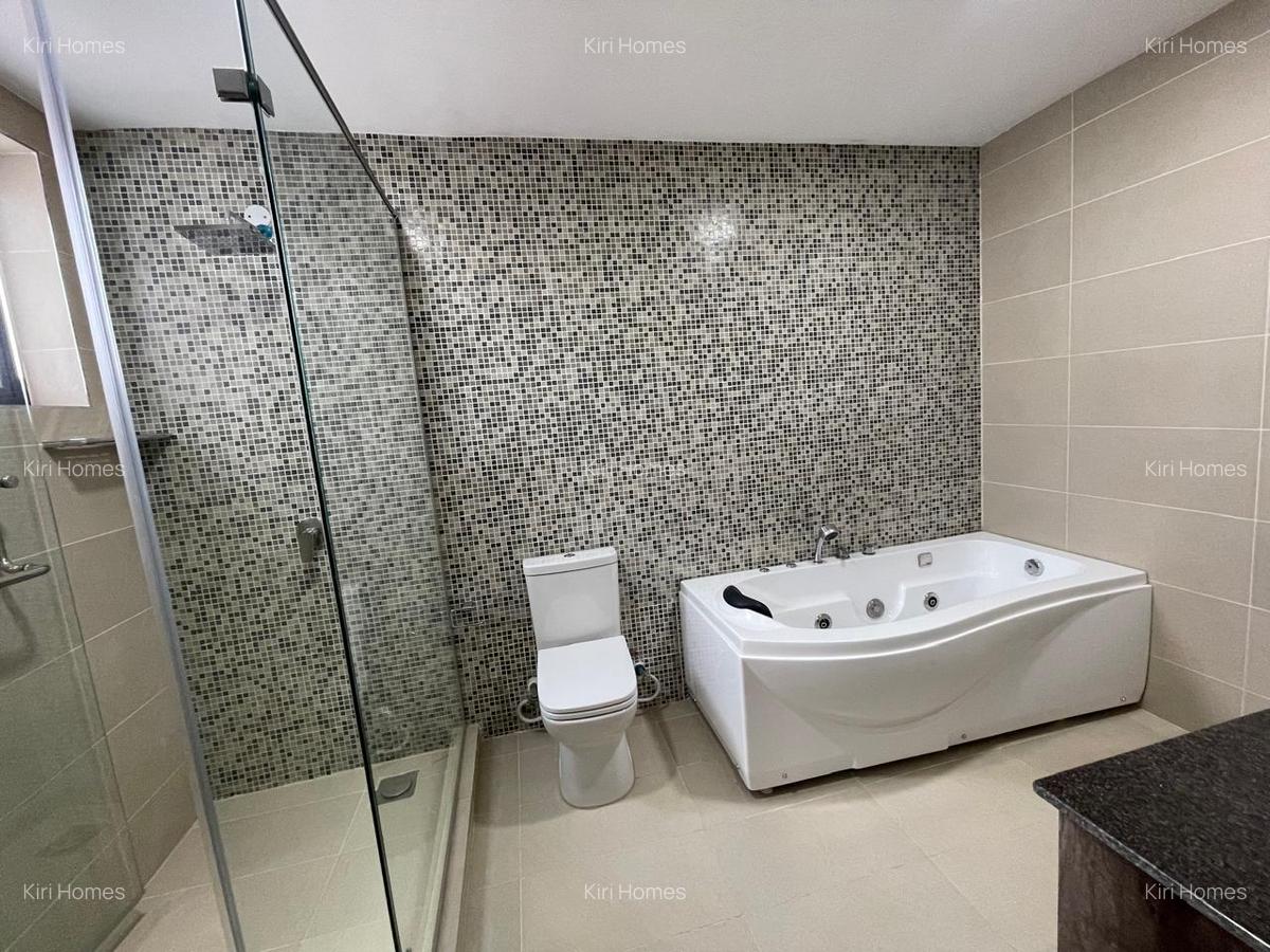 4 Bed Apartment with En Suite in Lavington - 3
