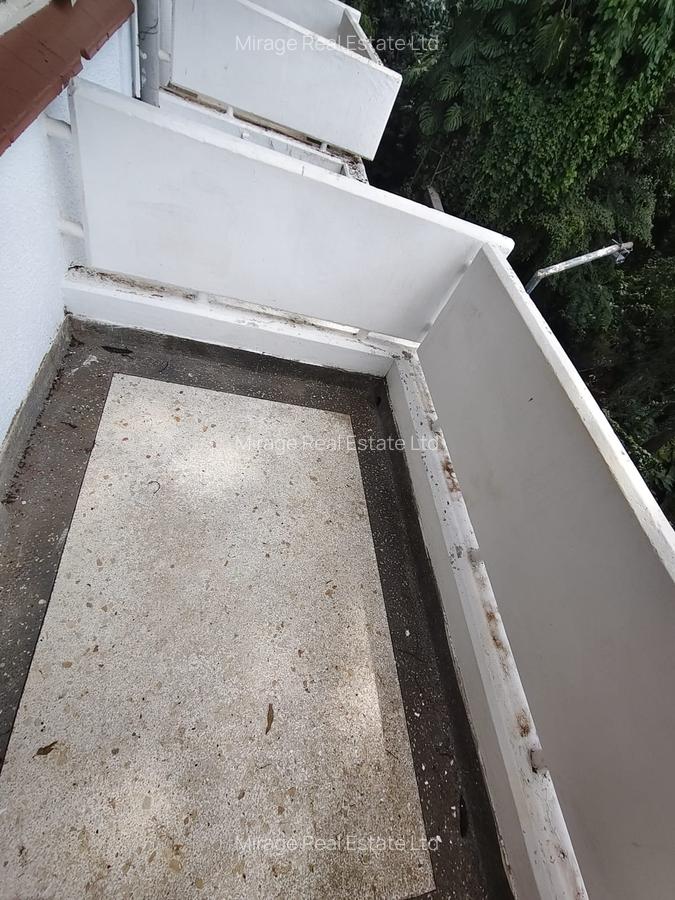 4 Bed Townhouse with Staff Quarters in Kileleshwa - 9