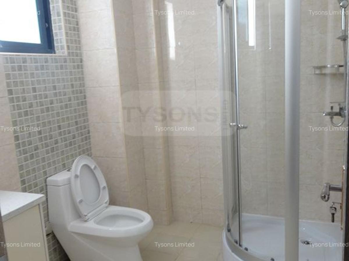 3 Bed Apartment in Kilimani - 6