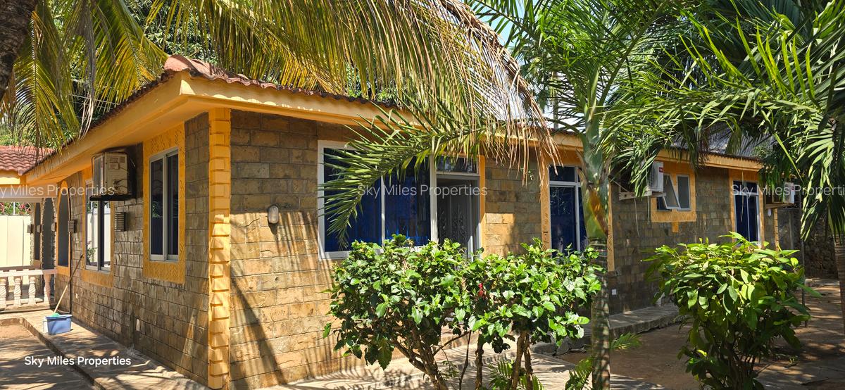 3 Bed House with En Suite at Mtwapa - 9