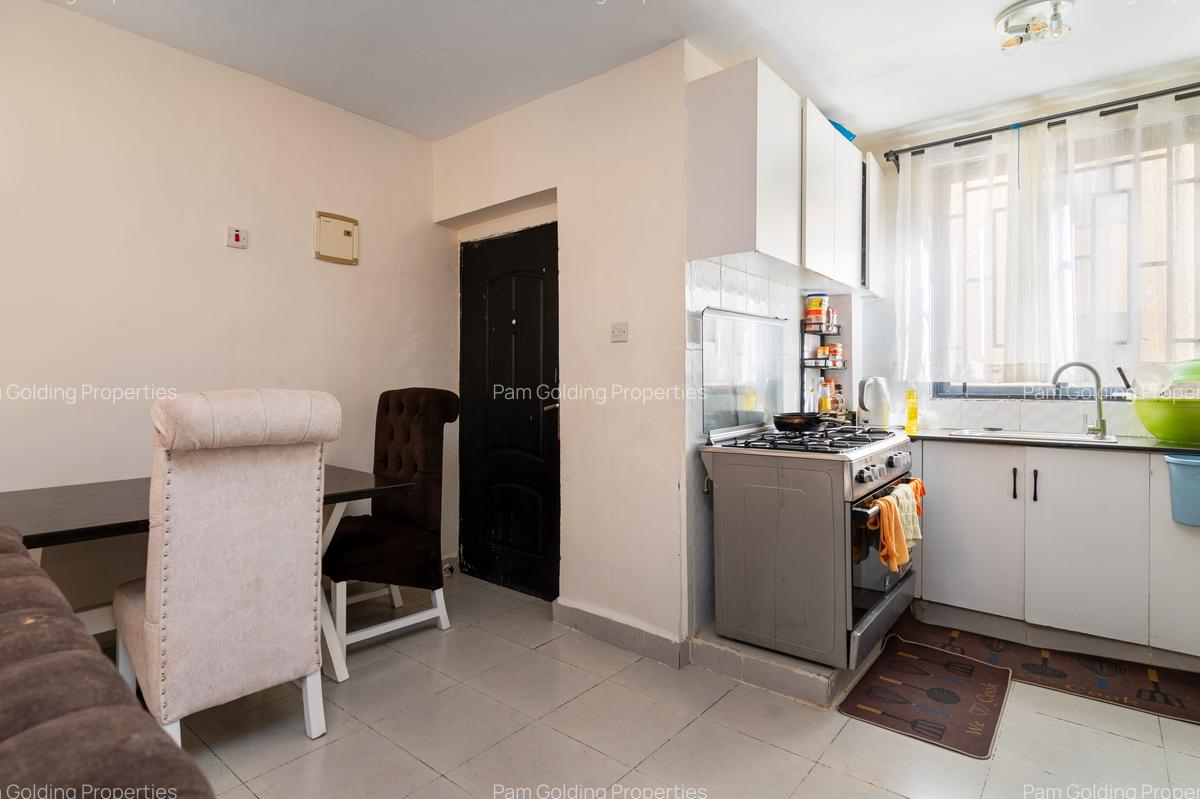 Serviced 3 Bed Apartment with En Suite at Namanga Road - 14