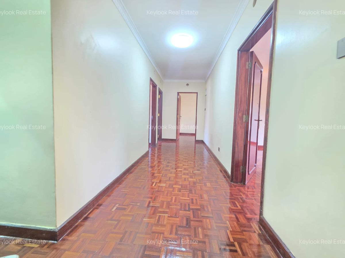 4 Bed Townhouse with En Suite at Riara Road - 10
