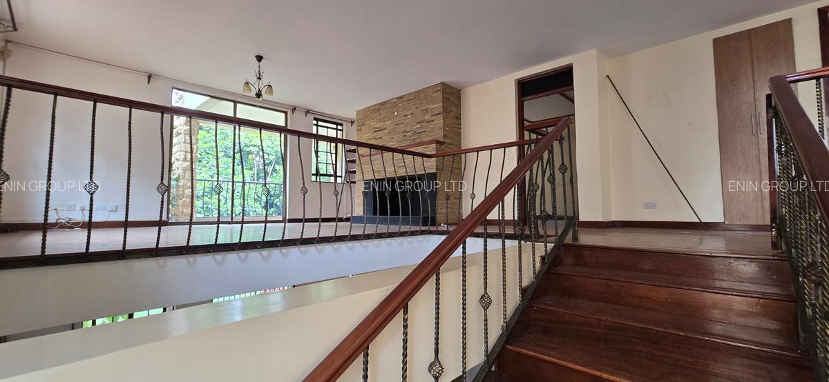 4 Bed Townhouse with En Suite at Off James Gichuru - 8