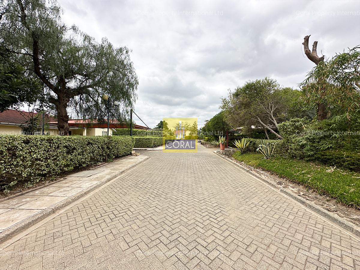 4 Bed House in Athi River - 8