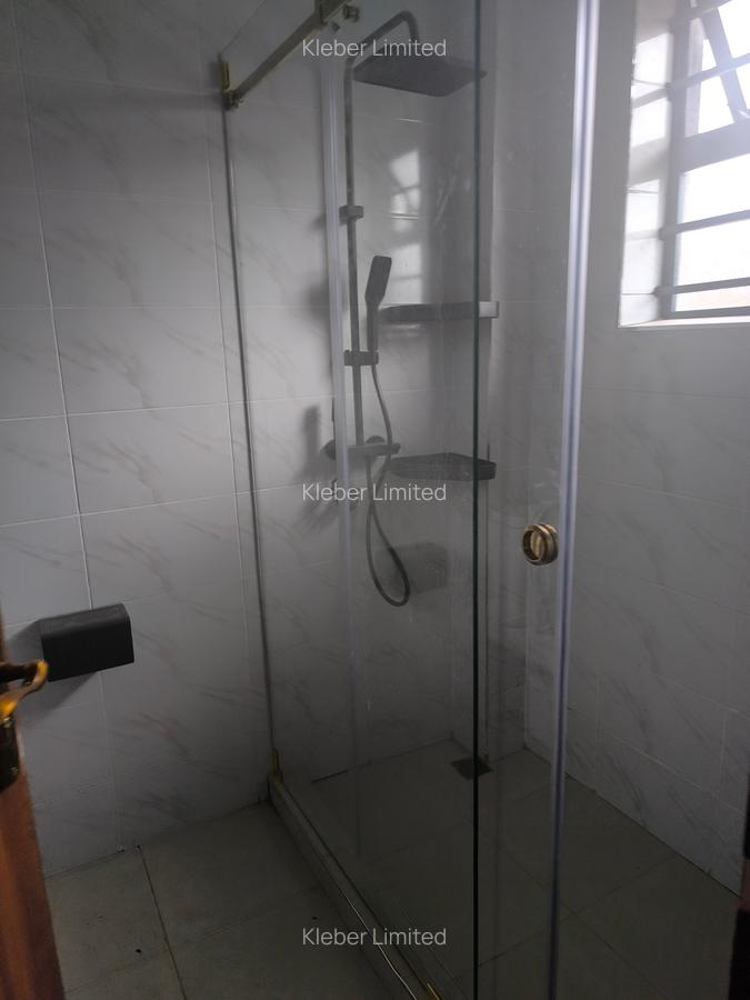 4 Bed House with En Suite at Ruiru Mugutha - 18