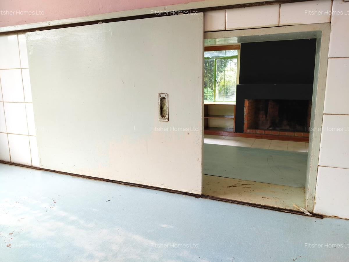 2 Bed House with En Suite in Limuru - 7