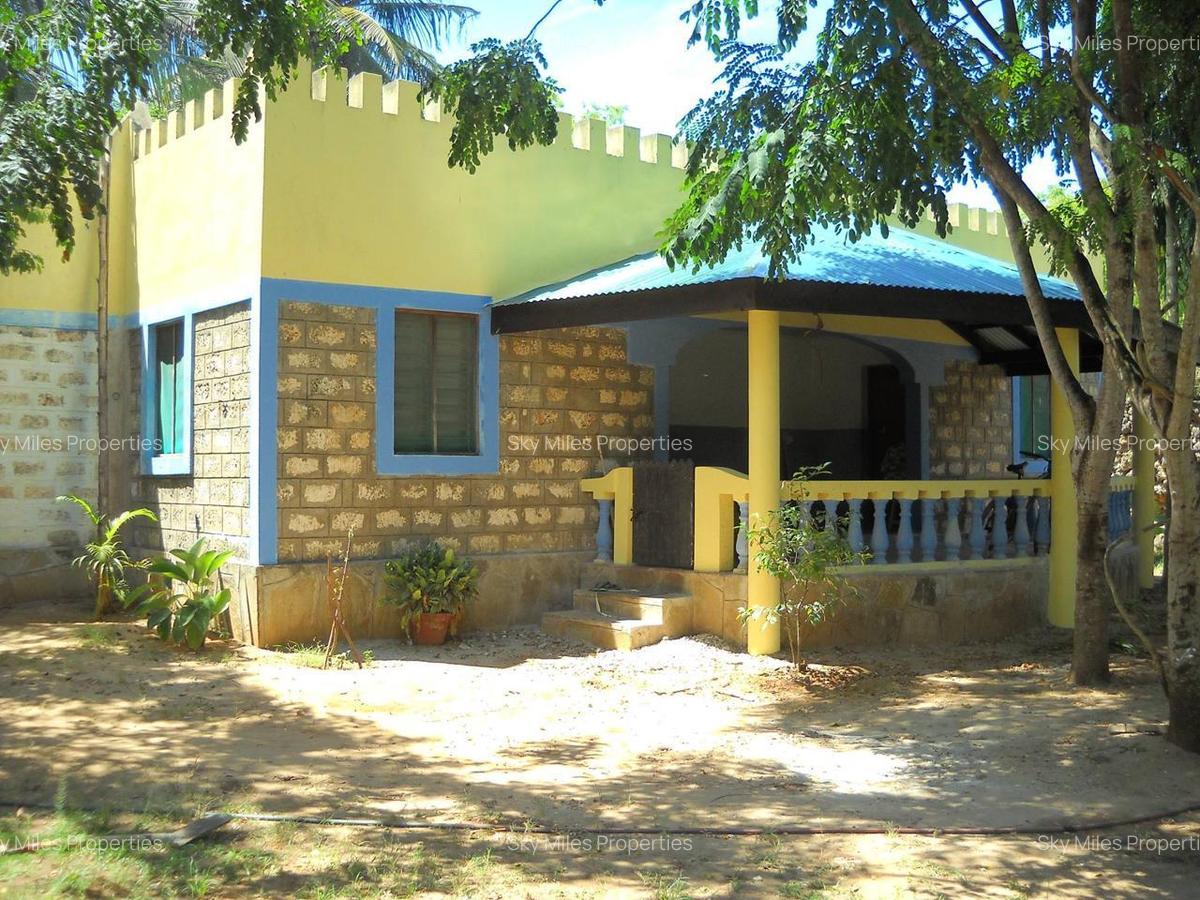 7 Bed Villa with En Suite at Mtwapa Creekside - 13