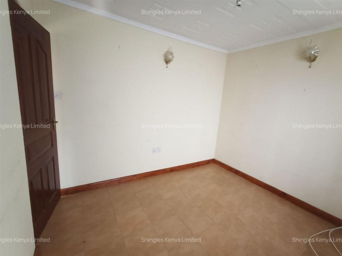 1 Bed House with Garden at Njumbi Rd - 9