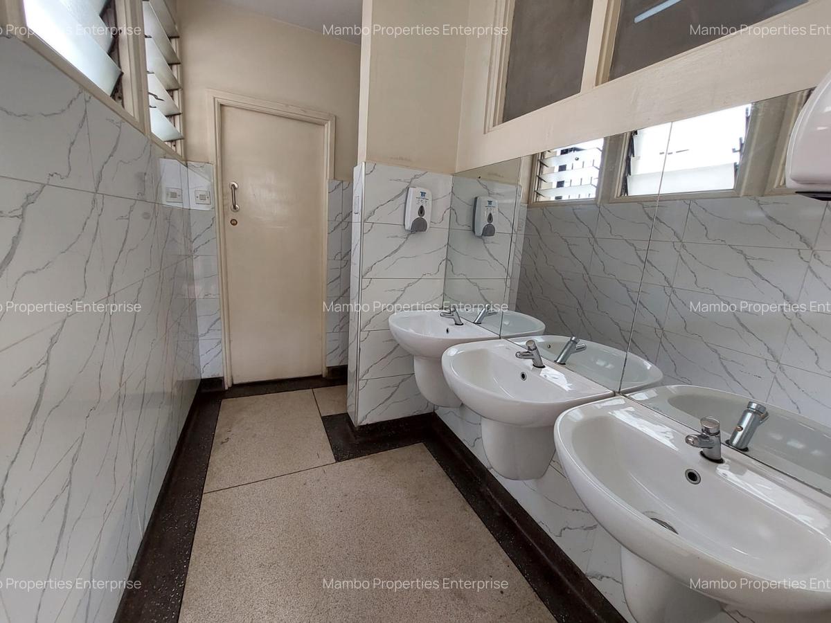 Commercial Property with Service Charge Included at Nairobi Cbd - 13
