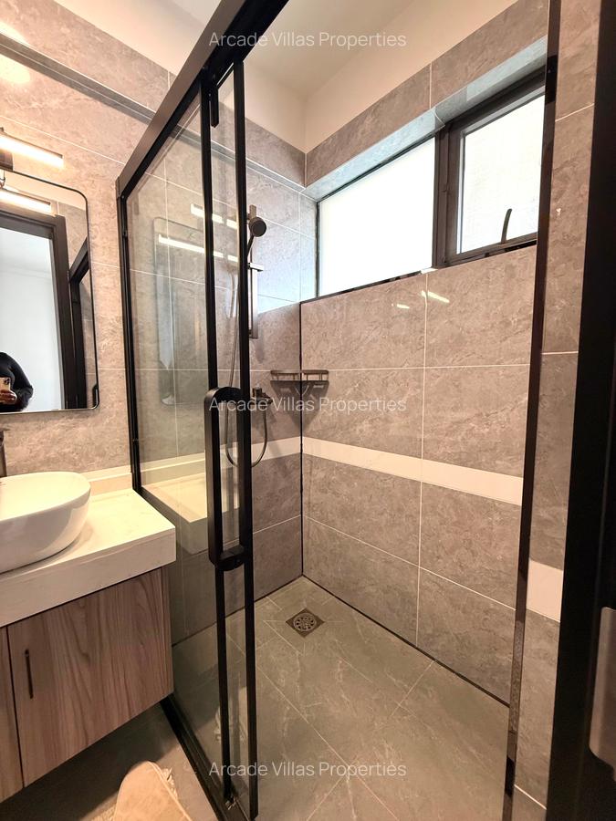3 Bed Apartment with En Suite in Kileleshwa - 11