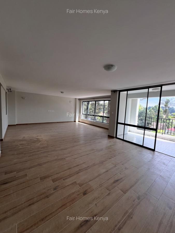 2 Bed Apartment with En Suite at Mandera Road - 2