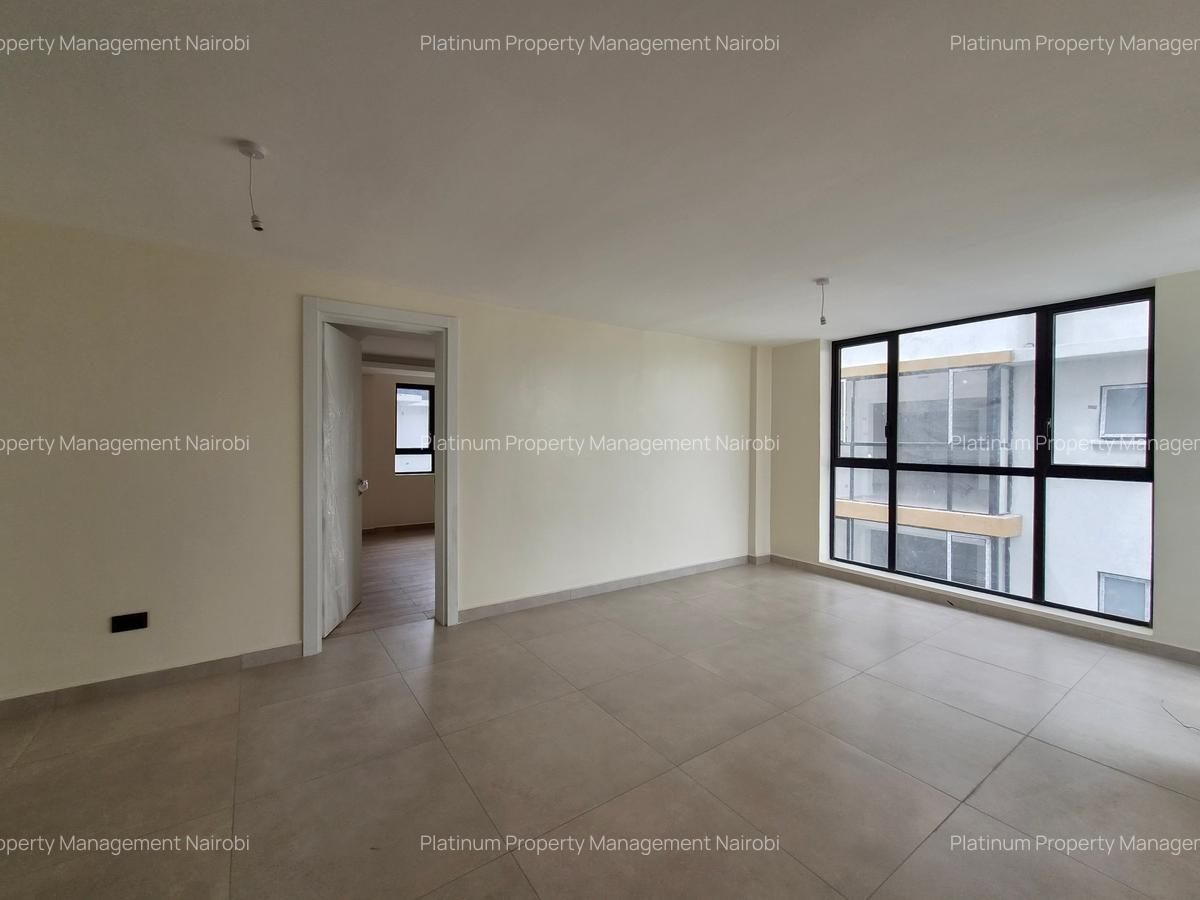 4 Bed Apartment with En Suite at General Mathenge Drive - 12