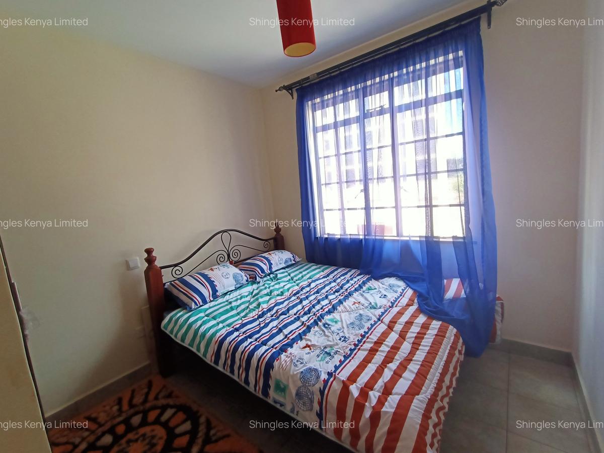 3 Bed Apartment with En Suite at Kitengela-Isinya Rd - 11