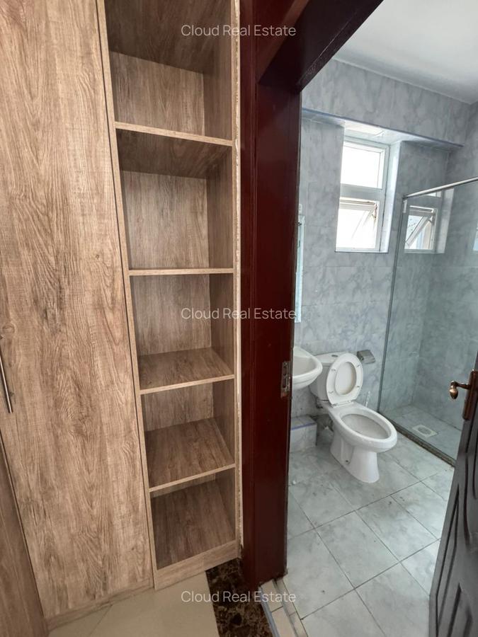 3 Bed Apartment with En Suite in Lavington - 2