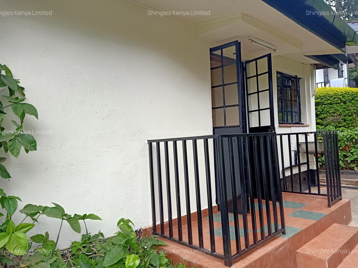 1 Bed House with Garden at Njumbi Rd - 2