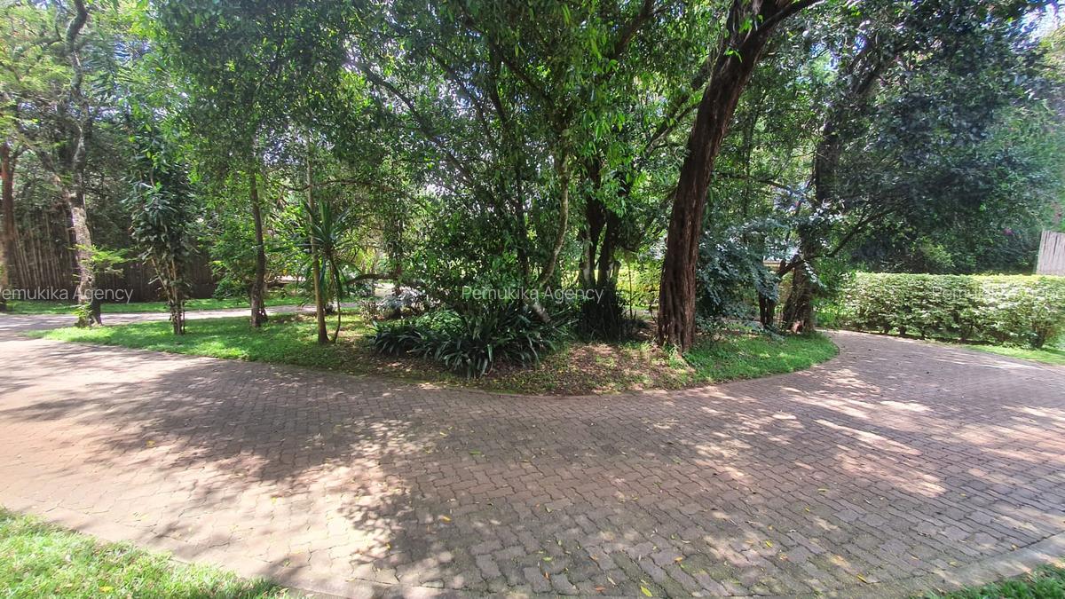 4.5 ac Residential Land at Koitobos - 2