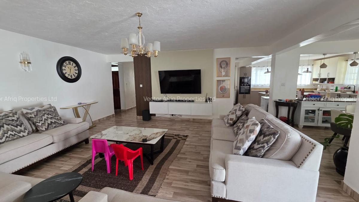 5 Bed Townhouse with En Suite in Kitengela - 11