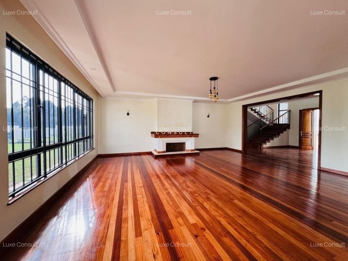 6 Bed House with En Suite in Loresho - 3