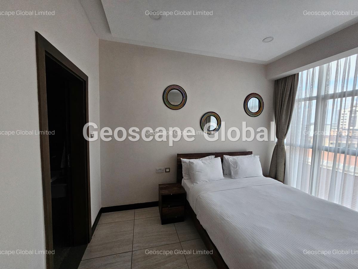 Furnished 2 Bed Apartment with En Suite in Westlands Area - 4