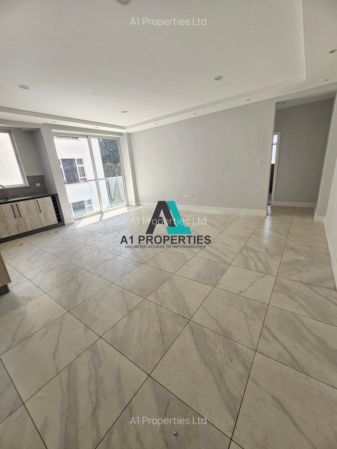 1 Bed Apartment with Swimming Pool in Westlands Area - 2