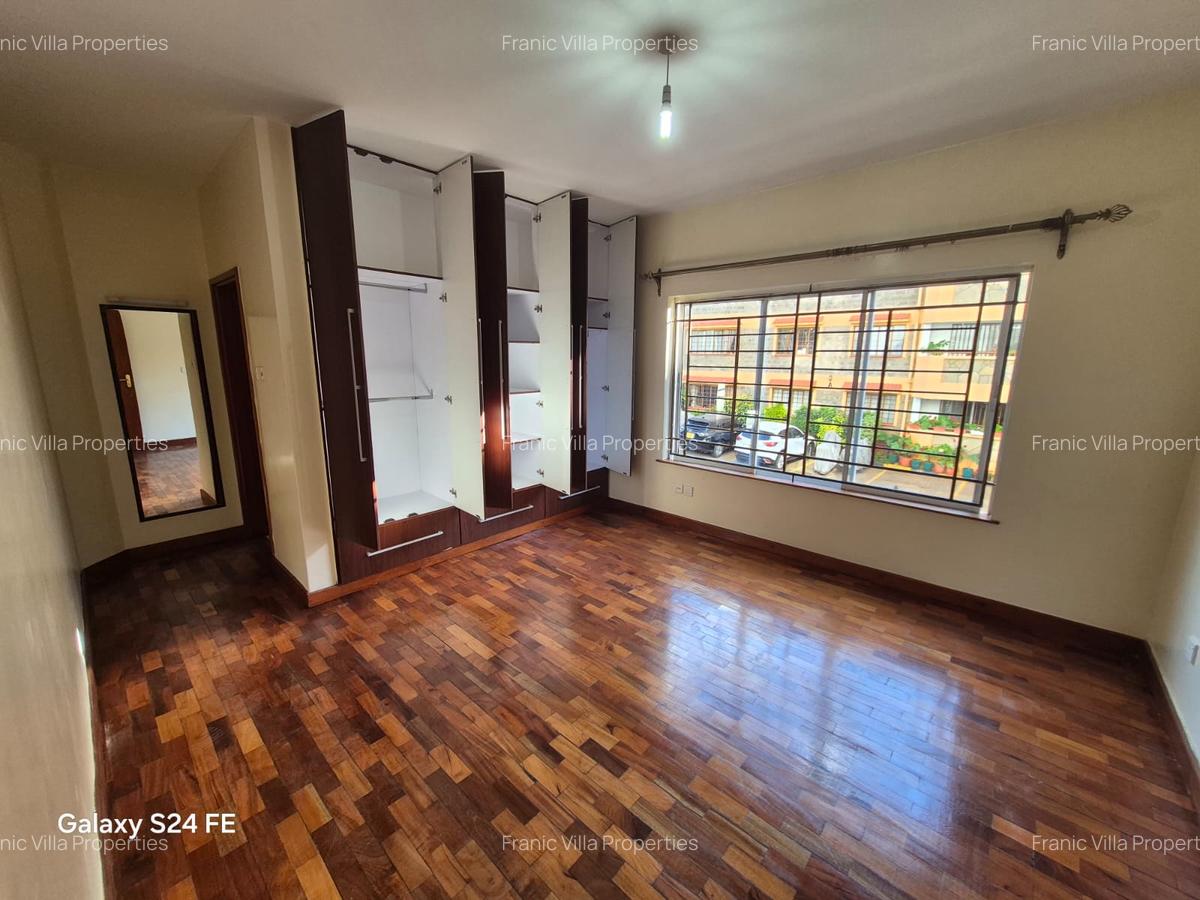 3 Bed Apartment with En Suite at Raphta Road - 2