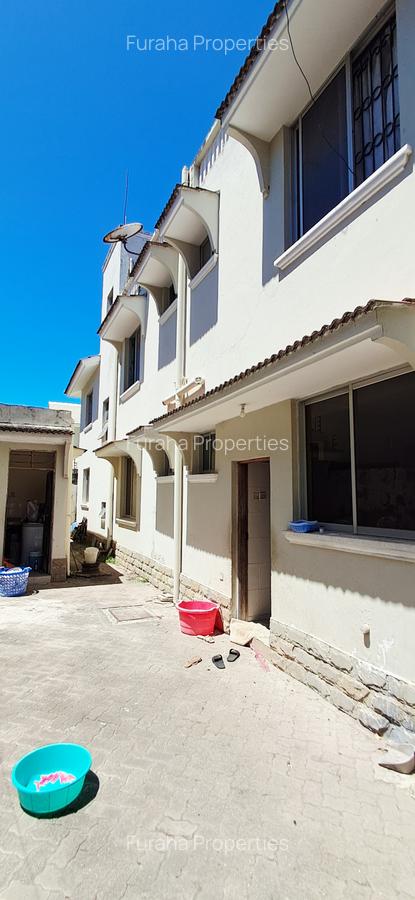 5 Bed House with En Suite at Nyali - 13