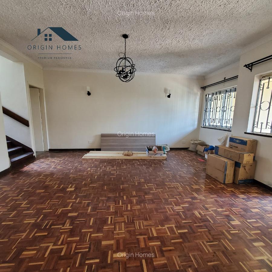 3 Bed Townhouse with En Suite at Dennis Pritt Road - 6