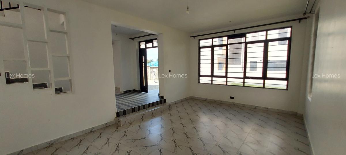 4 Bed House with En Suite at Rimpa Road - 1