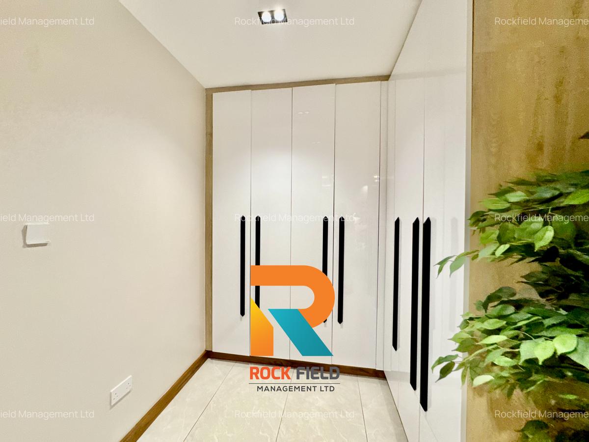 3 Bed Apartment with En Suite at Eldama Ravine Road. - 19