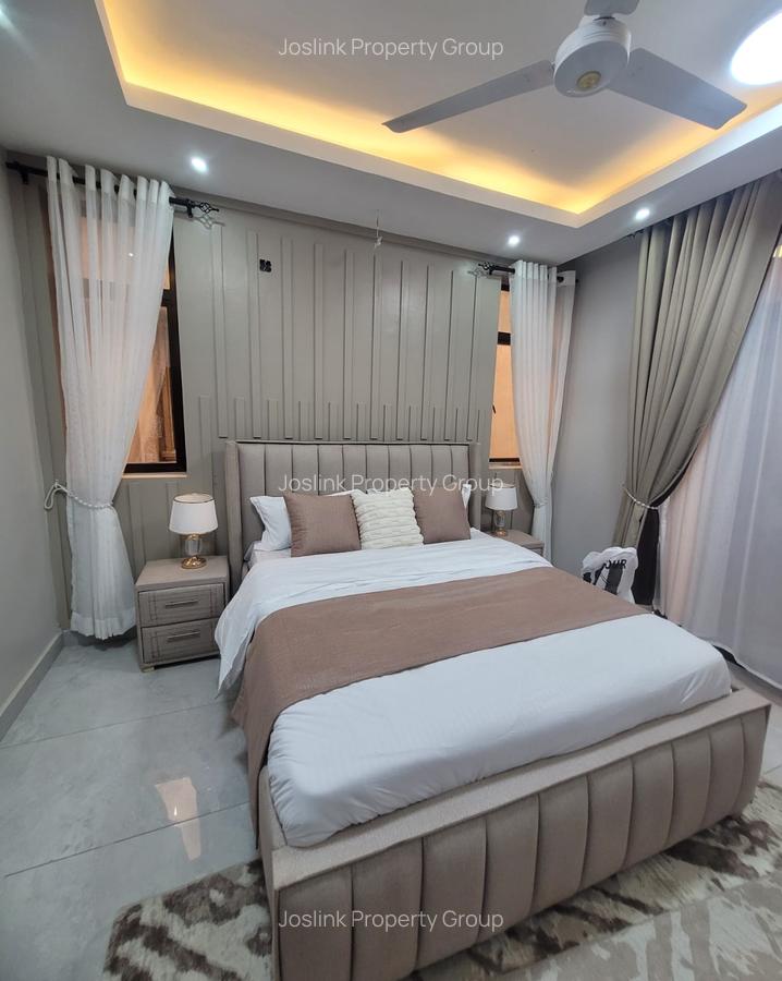 3 Bed Apartment at Mt Kenya - 9