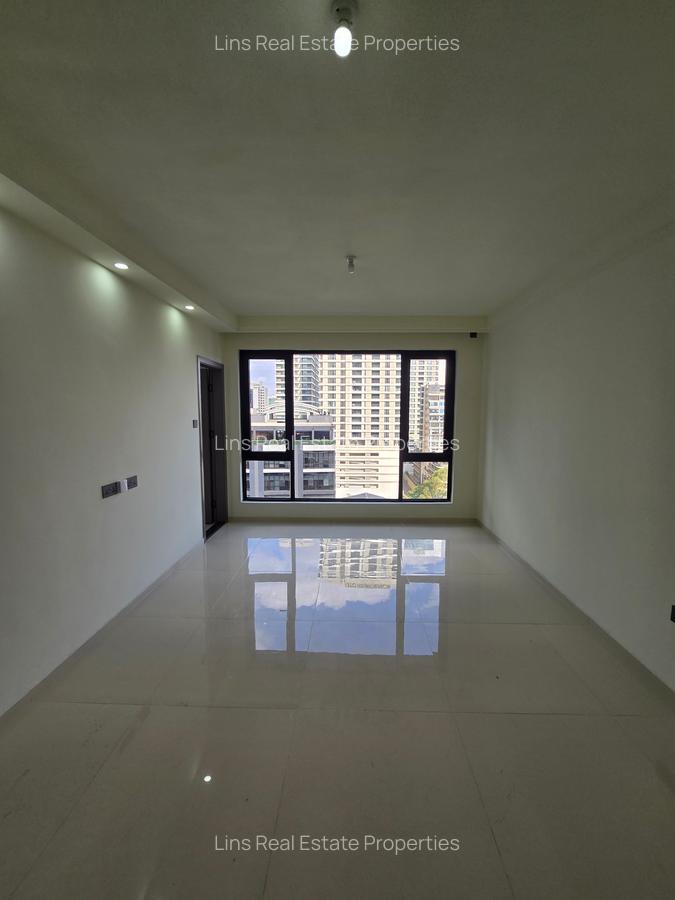 Serviced 1 Bed Apartment with En Suite in Westlands Area - 6