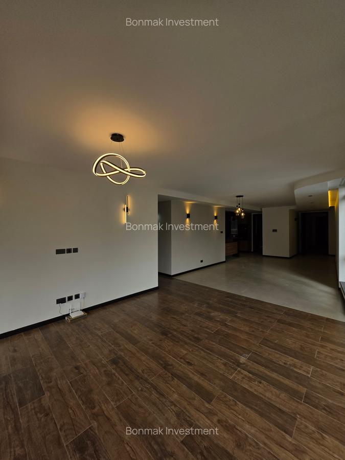 3 Bed Apartment with En Suite at Off Peponi Road - 13