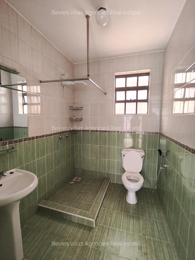 2 Bed Apartment with En Suite at Kilimani - 6