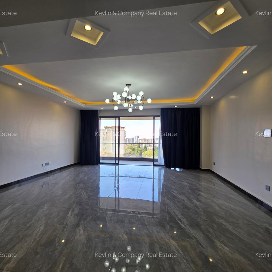 4 Bed Apartment with En Suite in Lavington - 3