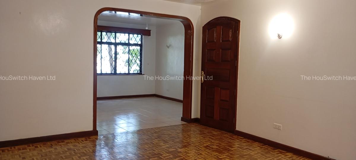 4 Bed Apartment with En Suite at Muguga - 2