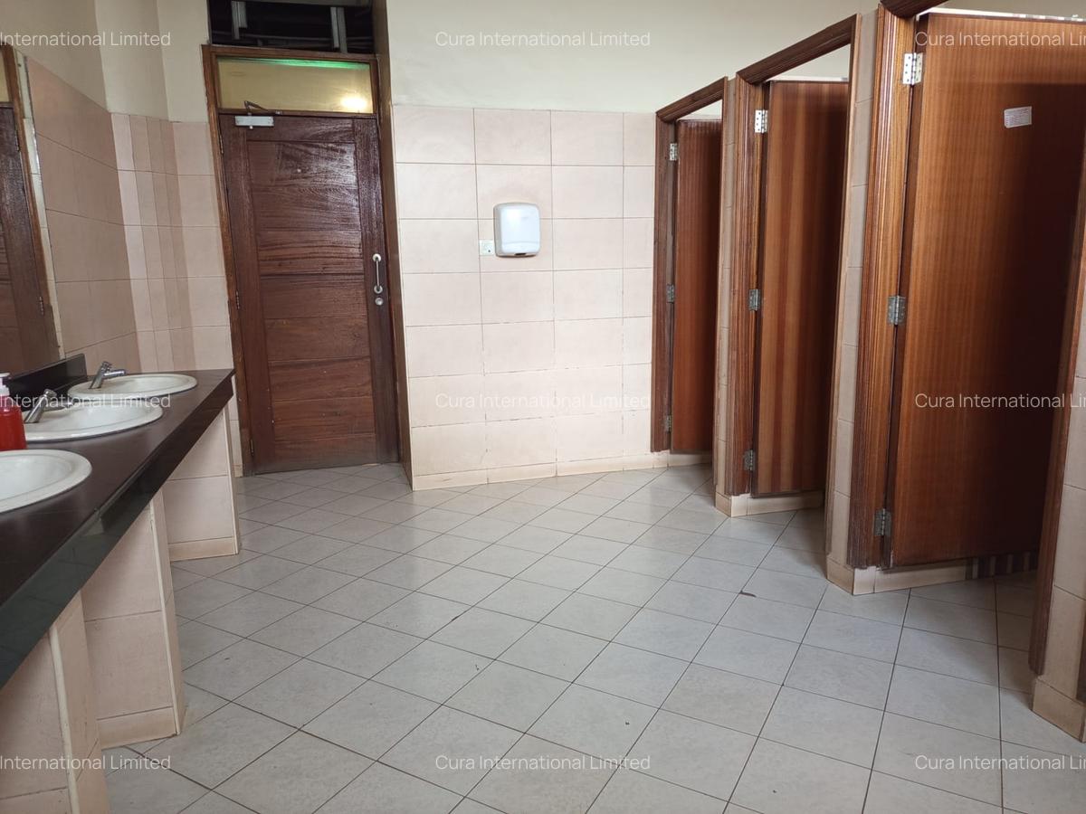 460 ft² Shop in Mombasa Road - 7