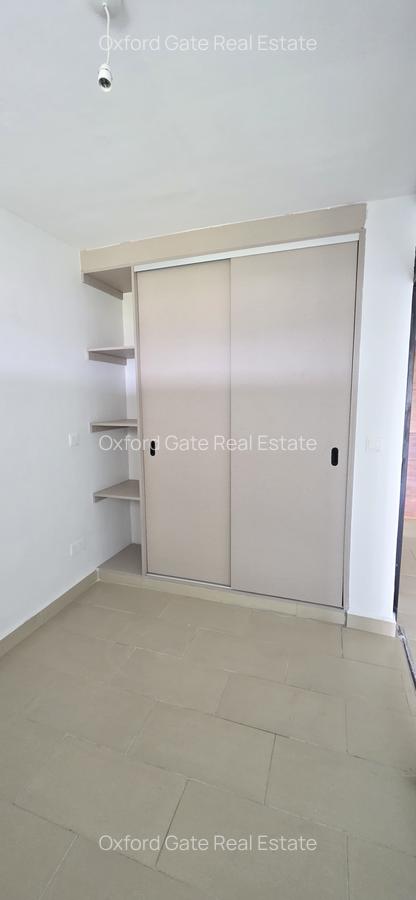 1 Bed Apartment with Borehole at Kirawa Road - 15