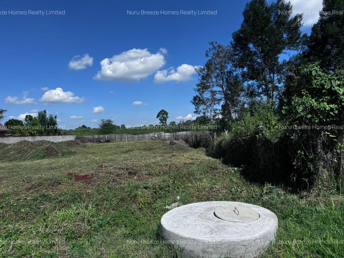 0.5 ac Land in Runda - 5