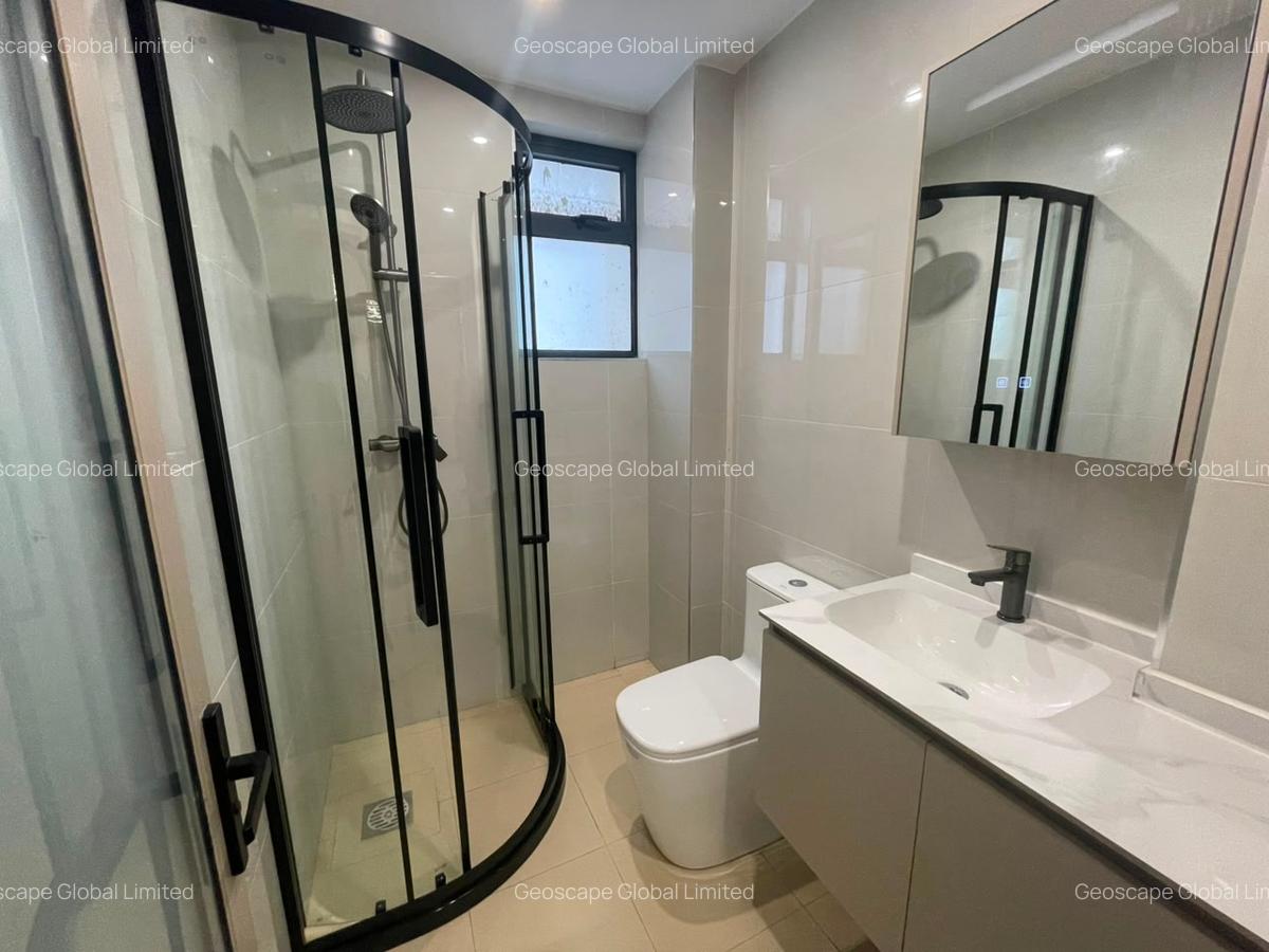 Furnished 2 Bed Apartment with En Suite in Westlands Area - 5