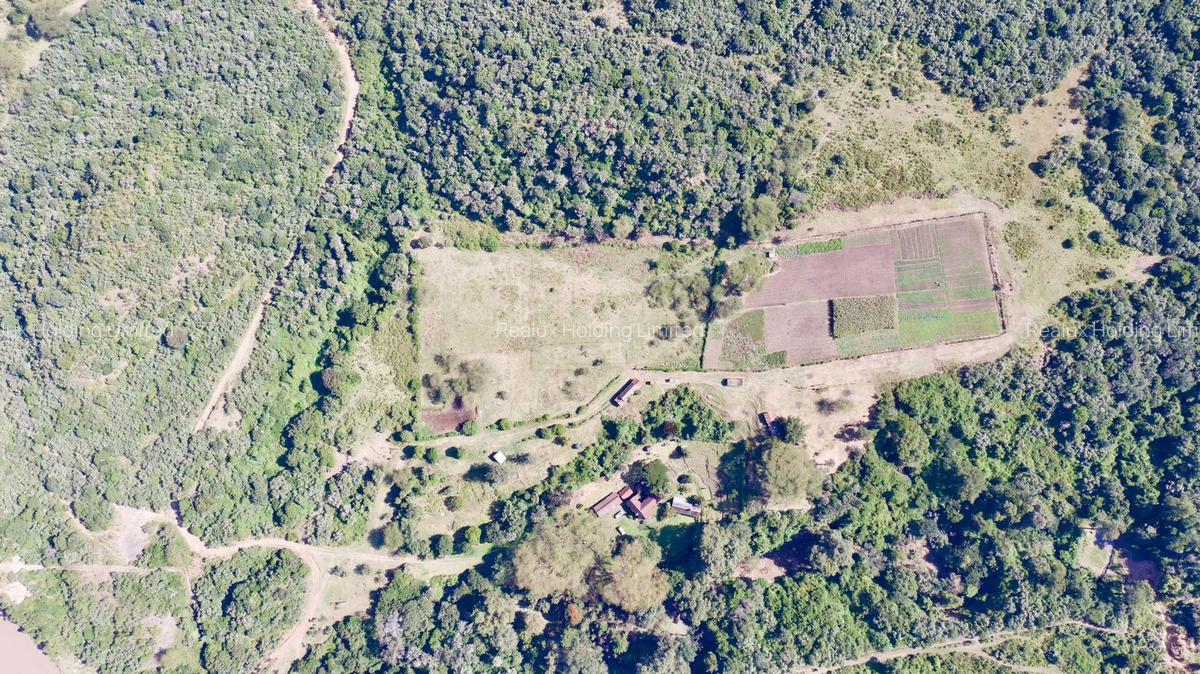 Land in Naivasha - 4