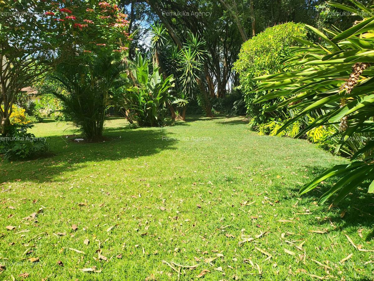 5 Bed Townhouse with En Suite in Rosslyn - 4