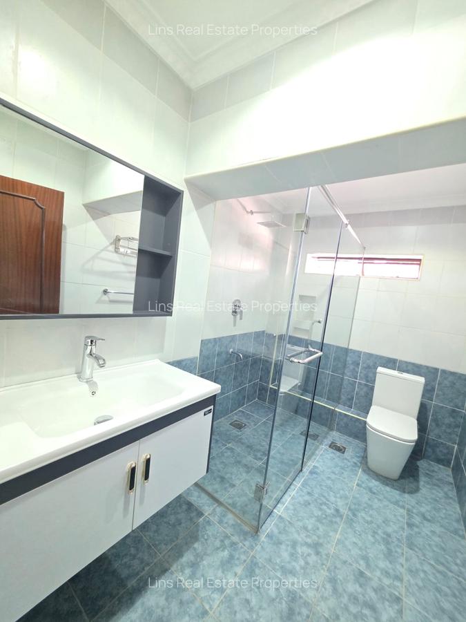 4 Bed Townhouse with En Suite in Lavington - 20