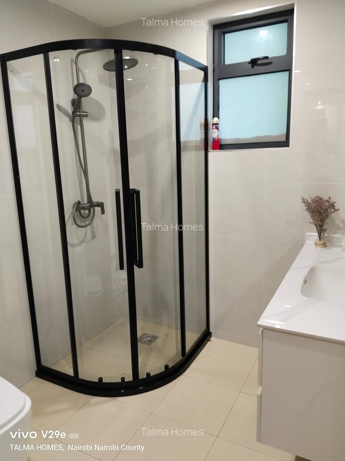 2 Bed Apartment with En Suite at Rhapta Road - 7