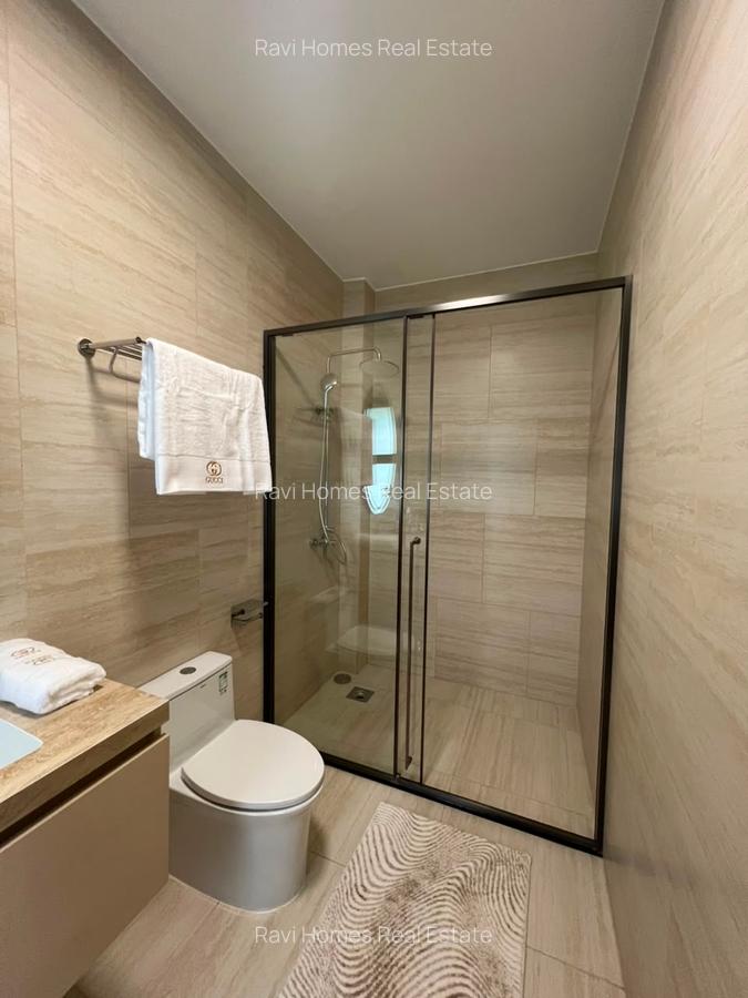 2 Bed Apartment with En Suite at Westlands Road - 5